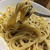 2/25☆パスタ② 私、納豆卵パスタ(๑>◡<๑)