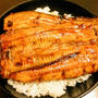 うな丼の話