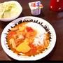 飲み会 と 晩ごはん