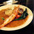 海老カレー、再び。