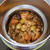 お豆がたくさんドライカレー