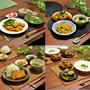 【1週間の晩ごはん献立】11／10から11／16