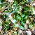 Soba Noodle Salad with Lime Peanut Dressingライムピーナッツドレッシングde蕎麦サラダ