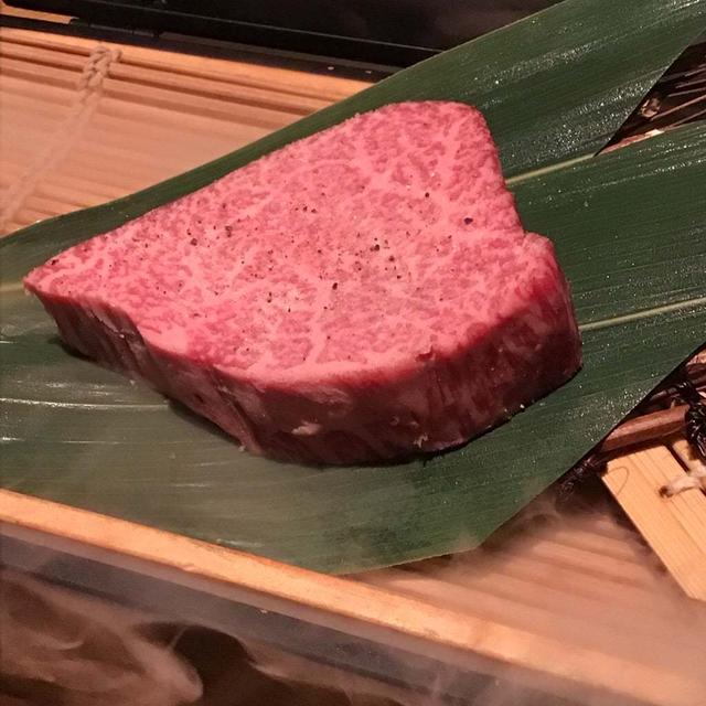 【新宿】黒毛和牛特選タンの食べ比べが最高　肉亭ふたご iki 新宿店