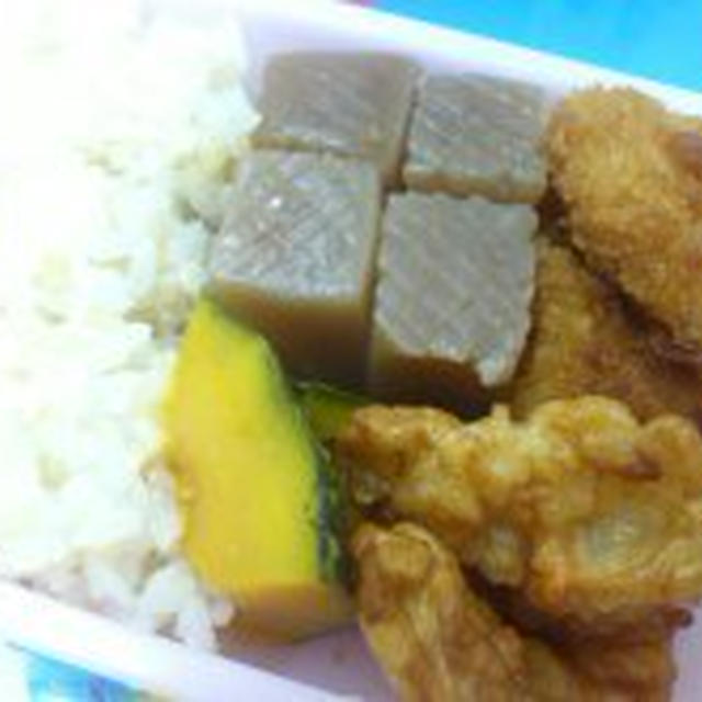 4/2 お弁当