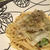 ちりめん山椒でパスタのランチ♪