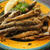 Anchoa frito　アンダルシアの味♪背黒イワシのフリトー