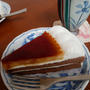 ヤマザキのプヂン#今日のおやつはこれ