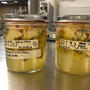 ベジフル発酵ジュースを科学する！4日目