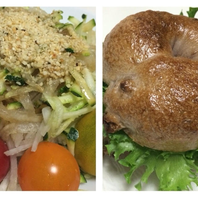 パン食べても良いですか⁉︎