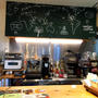 佐渡で出会ったほっこりかわいいカフェ！コーヒーの上に新潟名物がっ！！