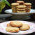 Peanut Butter Cookies ピーナッツバタークッキー