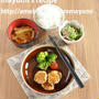 今週のイチオシお弁当＆おうちごはんと、サンタさんにお願いしたい”今ほしいもの”♪