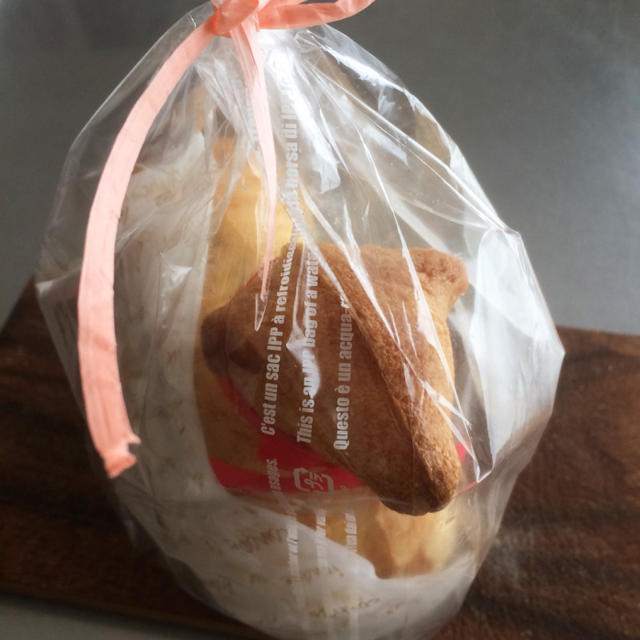ゆかりんの🐑ひつじさんパン