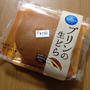 プリンの生どら