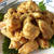 味つけ2つ☆　魚焼きグリルで、鶏むねのひとくち塩麹カレー焼き
