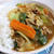 【簡単！おススメ！】フライパンde簡単美味しい中華風カレー