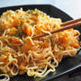 悪魔の麺☆どこまで続く悪魔系レシピ