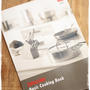 ZWILLING Basic Cooking Book レシピ監修
