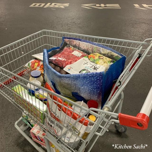 コストコの戦利品達♡前編♡【#コストコ#購入品】