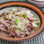 材料２つで超簡単２行レシピ！ご飯が進みすぎるから丼にもおすすめ＊豚こまとねぎのうま塩炒め♡