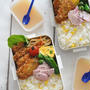 中学生弁当・高校生弁当