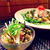 【5daysアートチャレンジ】3日目＊冷やし麺特集♡