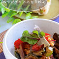 苦手なお弁当作りを楽にする特急おかず