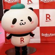 楽天本社のイベントへ。と イツメンとランチ♡