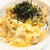 鶏塩鍋の残りで親子丼　レシピ
