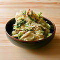 【野菜ひとつ】大量消費　キャベツのおかかマヨ和え