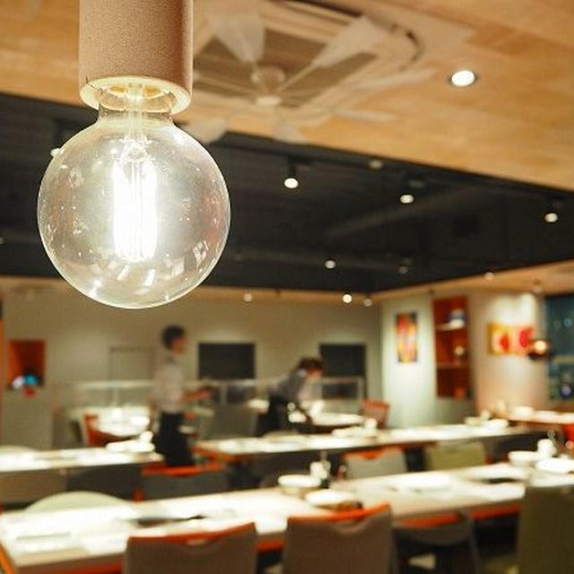開発が進む、渋谷新南口の隠れた穴場レストラン みつけた！