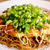 【府中焼き風焼きそば　いか天入りが広島の味】クックパッド コンテストで初受賞！