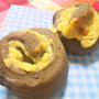 黒胡麻好きにはたまらない♡黒胡麻パンとアレンジ3種