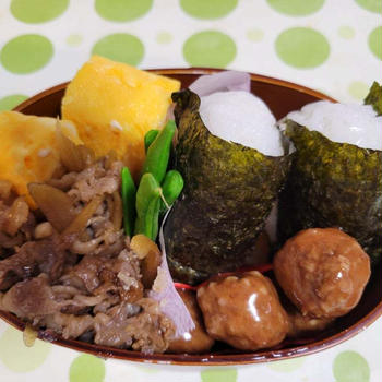 玉子焼き