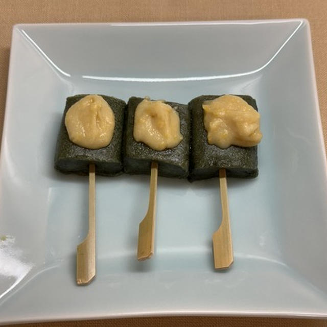 やはり料理番組のお料理は・・・