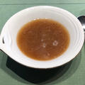 簡単で美味しいオニオンスープ