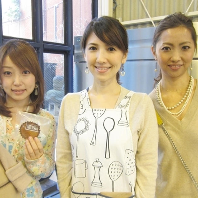 『MIRASOJA（ミラソーヤ）』試食イベント