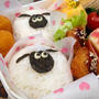ショーンの簡単おにぎり弁当