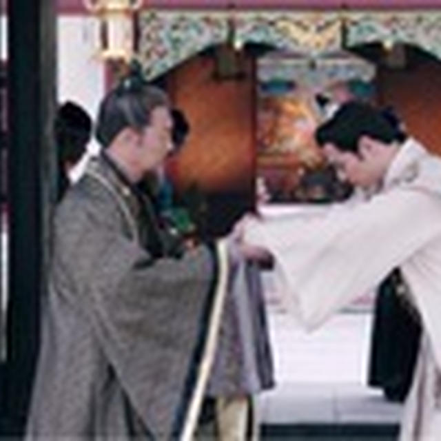 《獨孤天下-独孤天下　The Legend Of Dogu》第34話