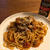 【時短】茹でなくてOK♡フライパン１つでミートソースパスタ