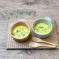 【レシピ】簡単！長芋と卵のフワフワチーズ焼き