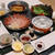 ★寒さ疲労回復にホタテと甘エビで夕食
