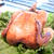 クリスマス直前！今年は丸鶏のローストチキンで！｜2012年12月22日（土）TOKYO FM DOCOMO Love Familyクリスマスイベント放送AM8:00~