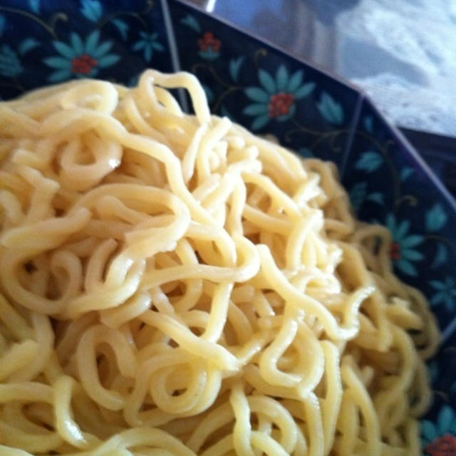 つけ麺