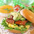 ホットペッパー８月号の連載☆鰻のとろたまバーガー