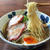 醤油ラーメン