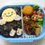9月25日　お月見ウサギ弁当