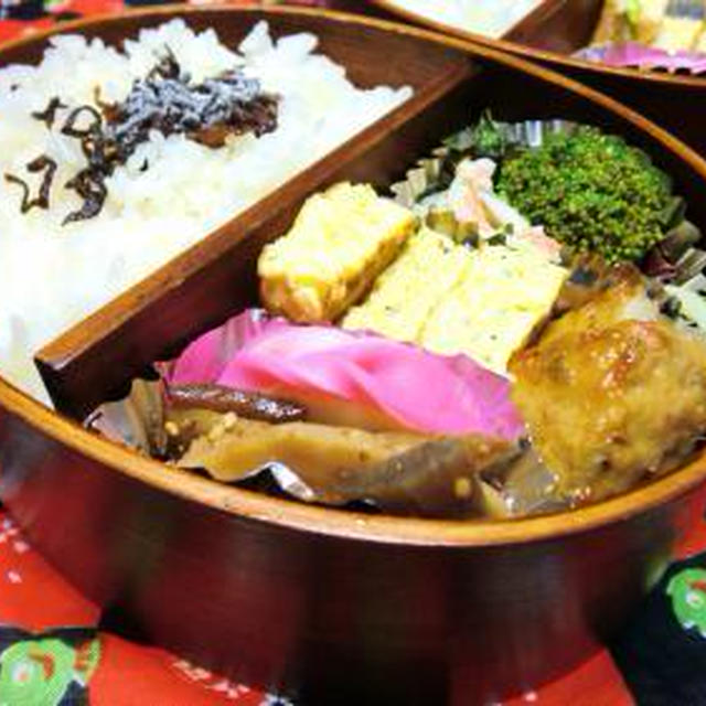 和風弁当