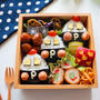 可愛いお弁当を持たせる嫌がらせ弁当　〜キャラ弁講座〜